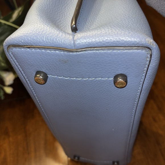 Coach Willow, leather bucket bag - Picture 7 of 14